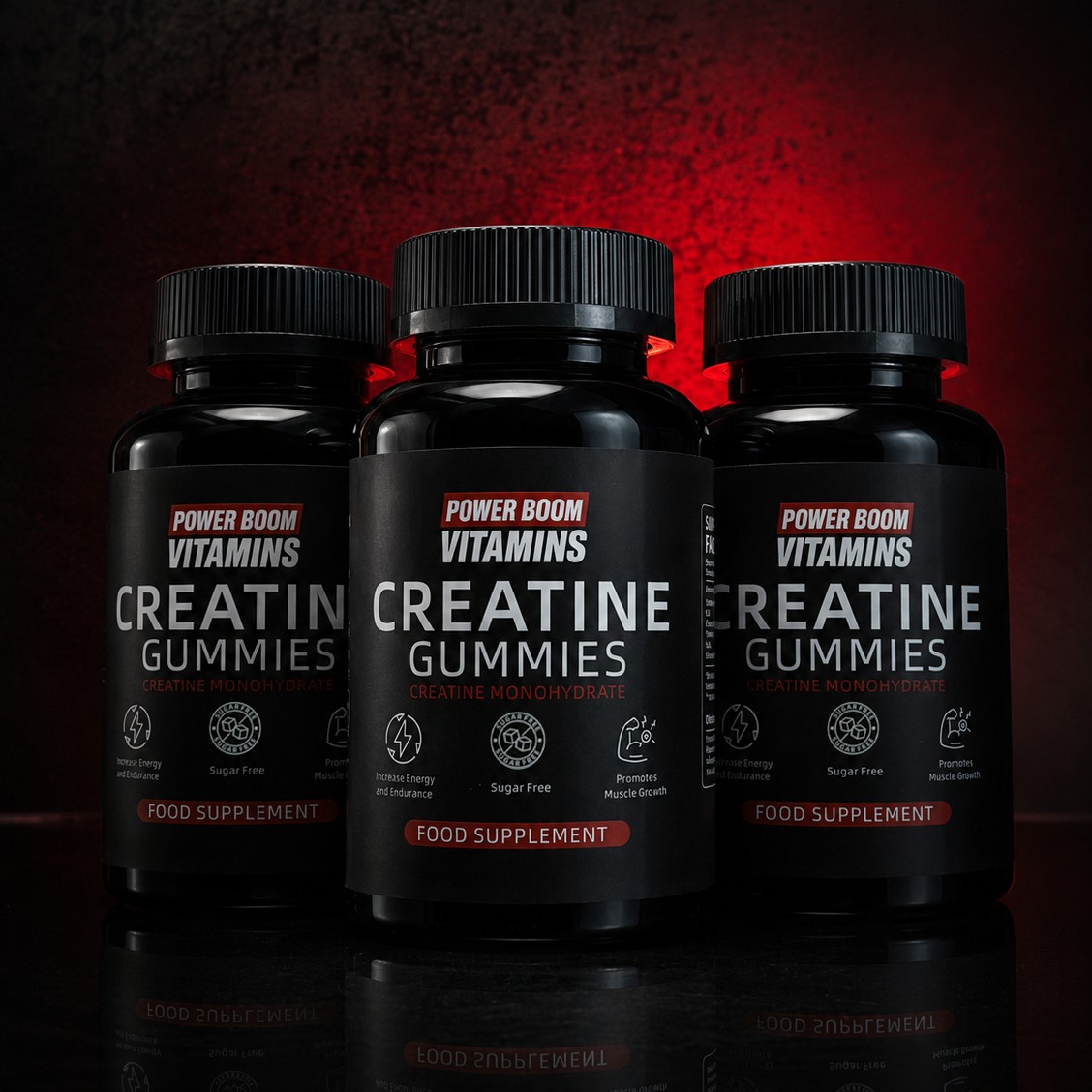 Creatine Gummies - Image 4