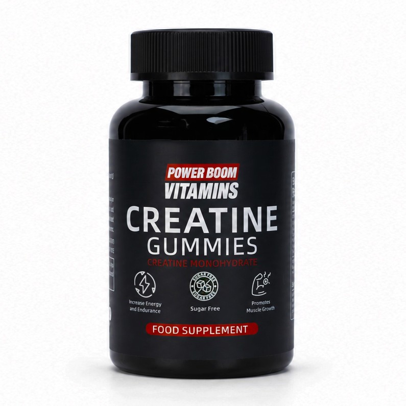 Creatine Gummies - Image 2