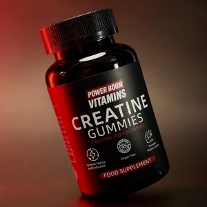 Creatine Gummies
